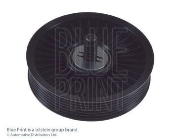 BLUE PRINT adg096500 -  Паразитный / ведущий ролик, поликлиновой ремень